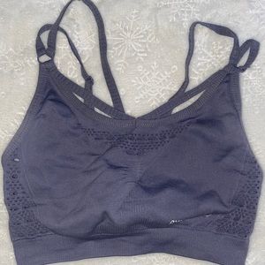 Gymshark seamless sports bra